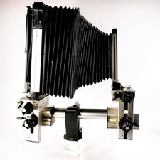 Chambre Grand Format Sinar P