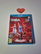 🎮 NBA 2K13 (PAL FR) -
