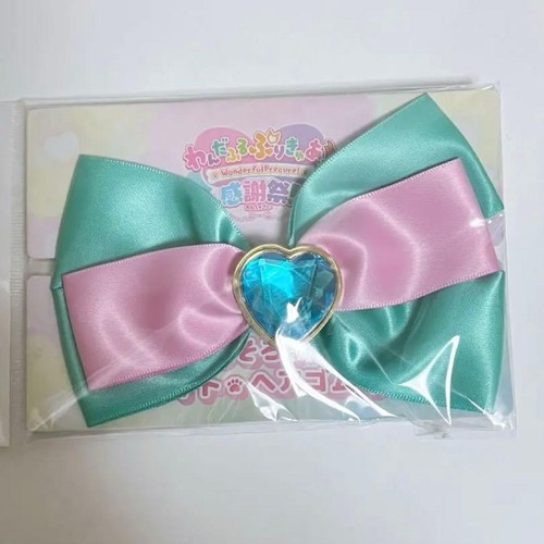 Wandaful precure - wandaful,