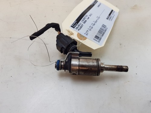 Injecteur peugeot 5008 - injecteur,