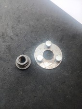 Solex Ecrou Arrache Volant Magnétique Extracteur Original 