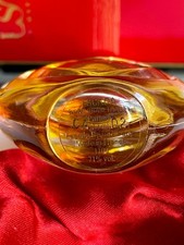 Parfum Escada 7.5ml plein avec