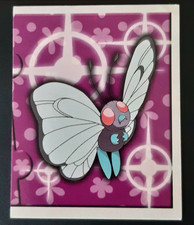 Image Sticker Merlin 1999