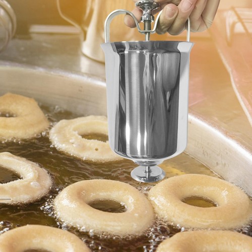 Donut maker distributeur - maker,