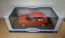 Peugeot 205 Rouge 1984 1/18