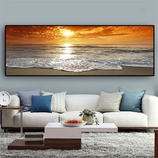 Plage Paysage Posters Motifs