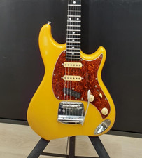 [ESP] Guitare électrique