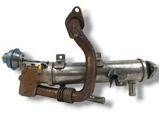 03L131512AH REFROIDISSEUR VANNE EGR / 1471733 POUR AUDI A4 B8 8K2 2.0 TDI