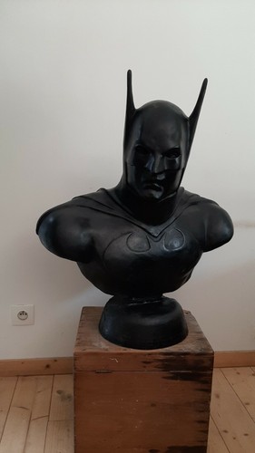 Buste batman staff - buste, en