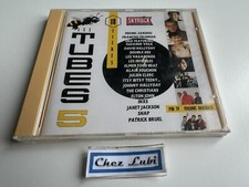 Les Tubes 5 - Johnny Hallyday