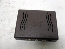 Audio fox replacement - audio,