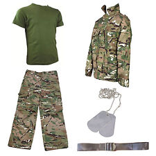 Enfants Paquet 5 Hmtc Mtp