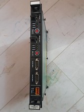 carte de contrôle Landis & Staefa NITEL