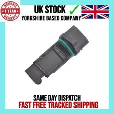 NEW MASS AIR FLOW METER SENSOR