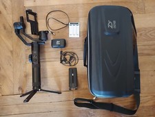 stabilisateur Zhiyun Crane 2 - 3 axes