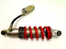 amortisseur arrière pour