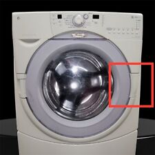 POIGNÉE DE LAVE-LINGE WHIRLPOOL AWM