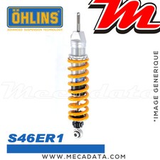 Amortisseur Ohlins BMW R 1200