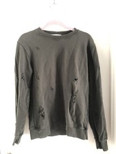 Sandro Paris Pull En Coton