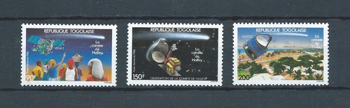 Togo 1986 589 à - yt,