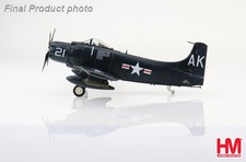 Douglas Ad-3 Skyraider 122743
