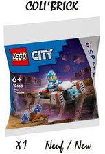 Lego City polybag 30663 -