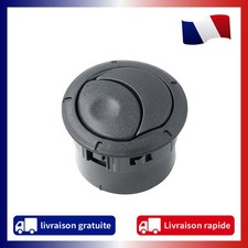 Grille de Ventilation