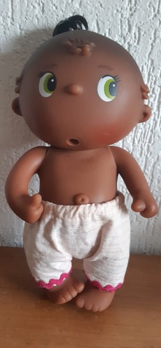 Poupée corolle beedibies - poupée,