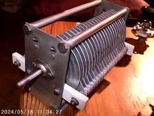 gros cv ht neuf wireless