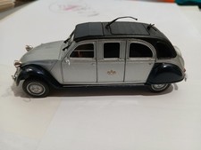 CITROEN  2 CV Limousine NOREV