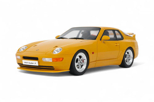 Porsche 968 turbo - porsche,