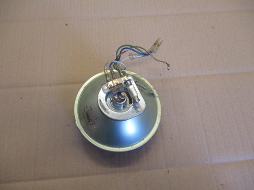 Optique phare pour honda - de,