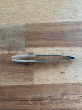 Dumont BUIS Brucelles Antimagnétique pour Maîtres Horlogers SWISS MADE