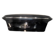 Malle/Hayon arriere PEUGEOT