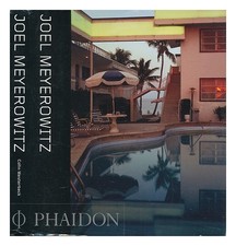 Meyerowitz, Joel (1938-) Joel