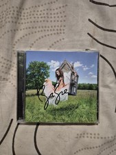 CD ZAZIE - ZA7IE - DÉDICACÉ PAR ZAZIE - AUTOGRAPHE