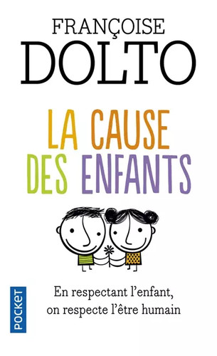 Cause des enfants - cause,