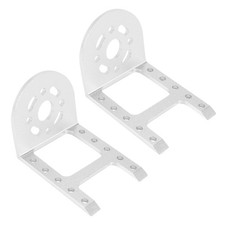 2X Support de Moteur de Bateau