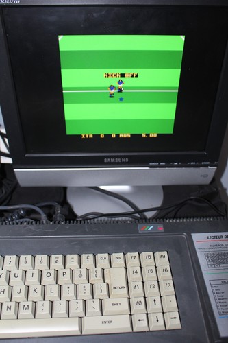Jeux amstrad cpc 464 6128 - 464,