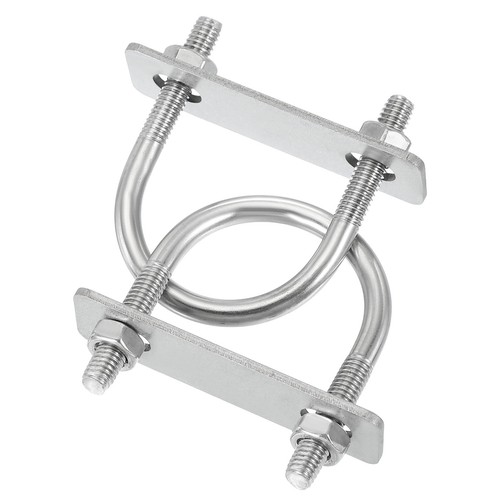 Pcs bolts rondes - pcs, u-bolts