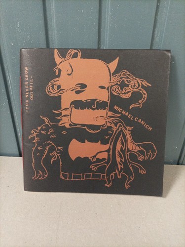 Graphzine michael canish you - graphzine,, canish,