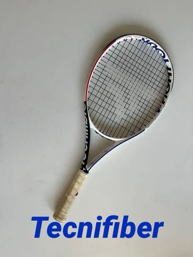 Tecnifibre tennis racket - tecnifibre,