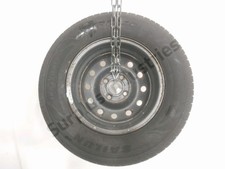 ROUE DE SECOURS ERIBA TRITON