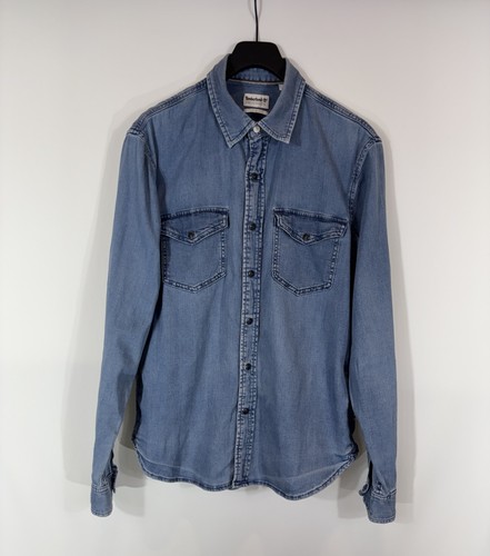 Chemise timberland homme - chemise,