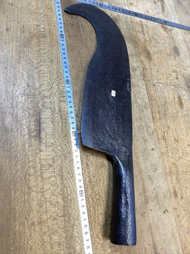 Old tool outil - n°,
