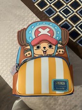 Funko Loungefly One Piece Chopper