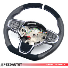 ÉCHANGE Volant Tuning Aplatit