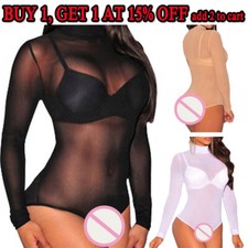 Combinaison Moulante À