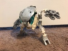 LEGO BIONICLE: Kohrak-Kal
