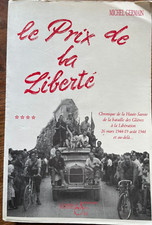 1944 - HAUTE-SAVOIE - LE PRIX